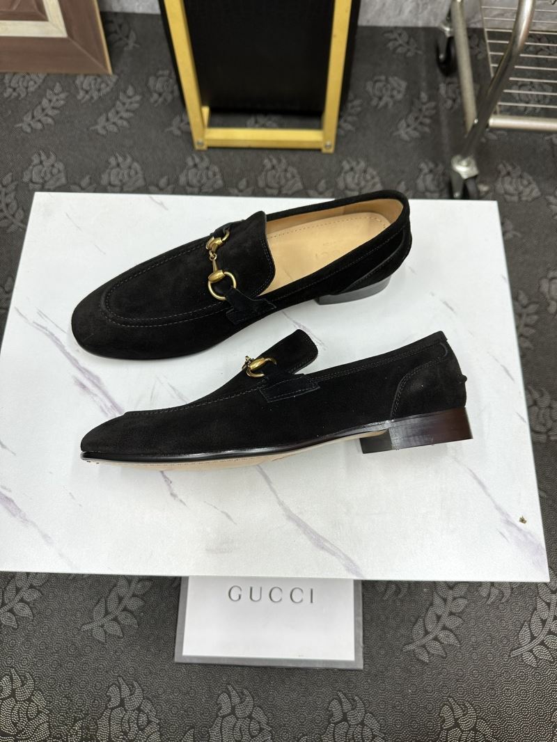 Gucci Business Shoes